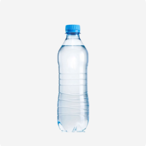 1.5 Liter Bottle