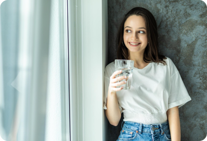 You are currently viewing 10 Surprising Health Benefits of Drinking More Water
